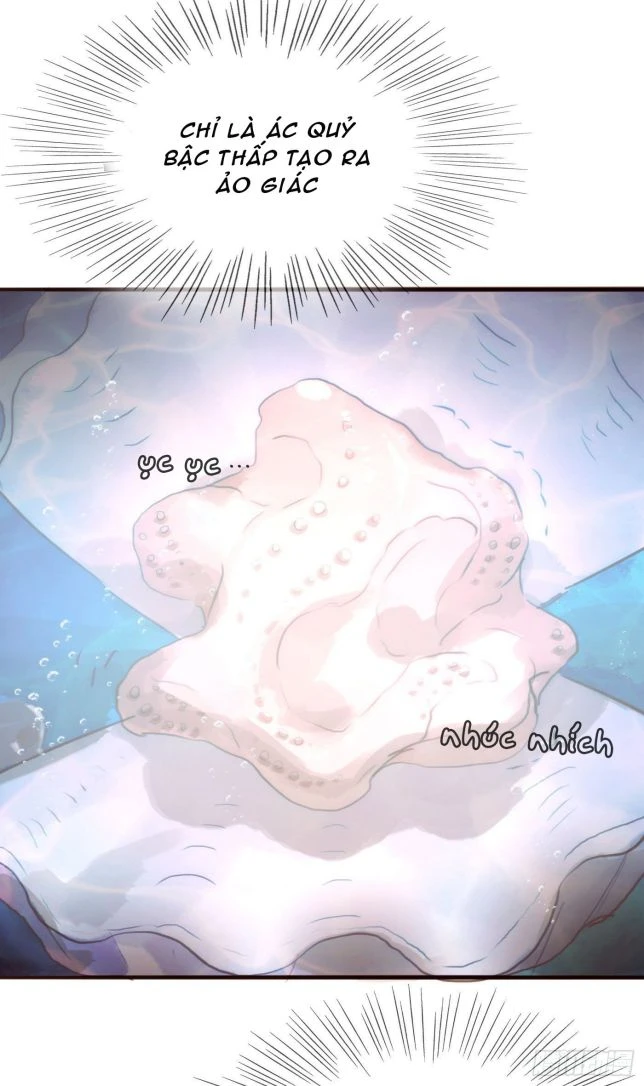 Thỉnh Cùng Ta Đồng Miên-Xin Hãy Ngủ Cùng Ta Chapter 26 - 31