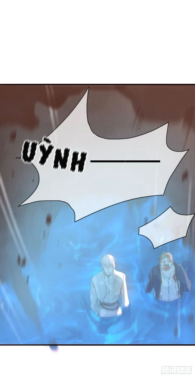 Thỉnh Cùng Ta Đồng Miên-Xin Hãy Ngủ Cùng Ta Chapter 26 - 33