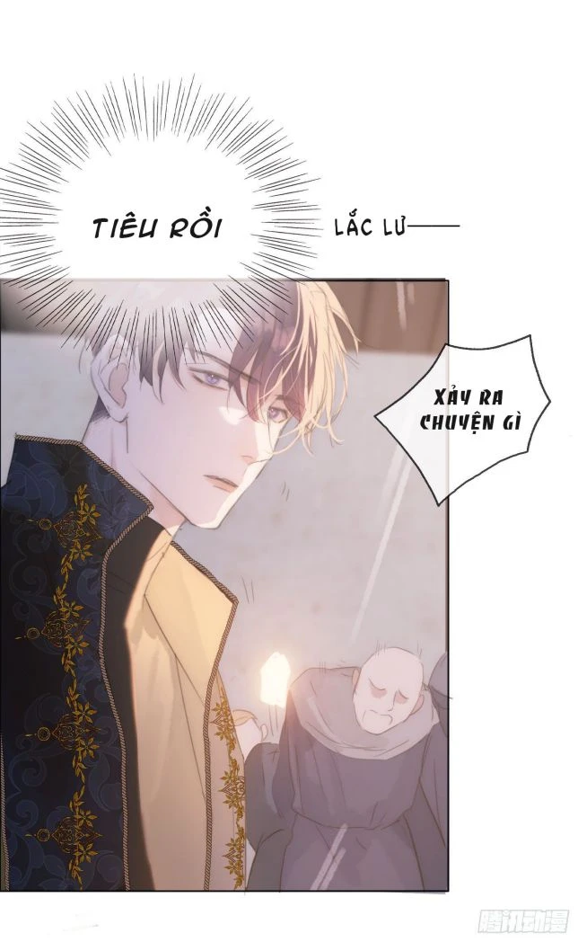 Thỉnh Cùng Ta Đồng Miên-Xin Hãy Ngủ Cùng Ta Chapter 26 - 36