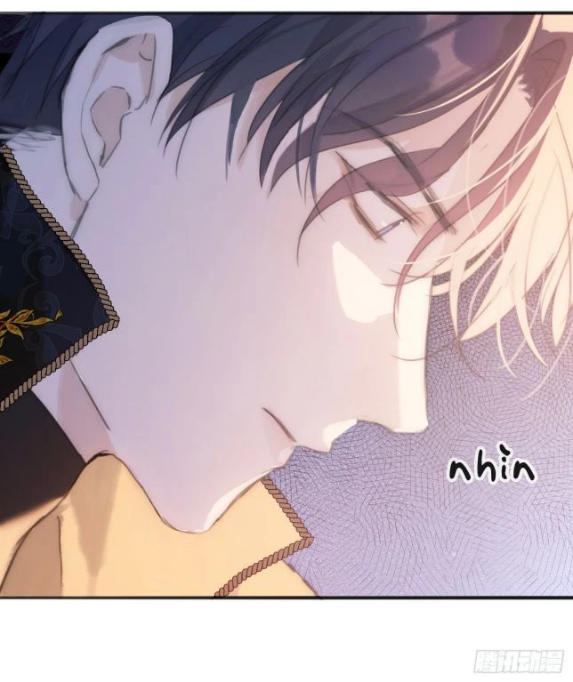 Thỉnh Cùng Ta Đồng Miên-Xin Hãy Ngủ Cùng Ta Chapter 26 - 38