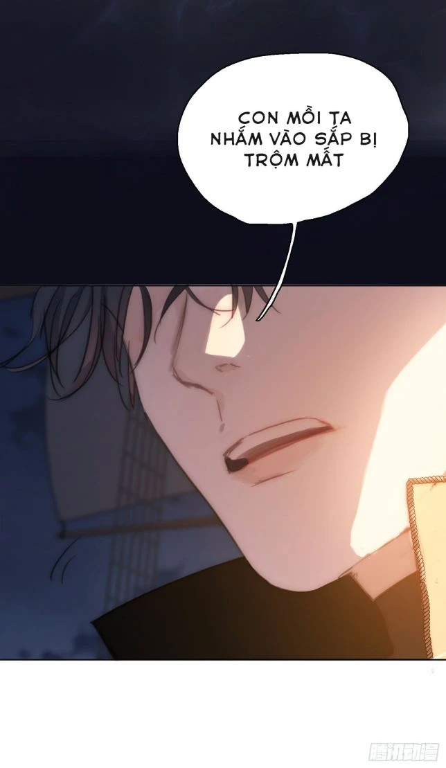 Thỉnh Cùng Ta Đồng Miên-Xin Hãy Ngủ Cùng Ta Chapter 26 - 42