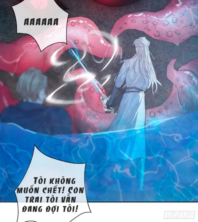 Thỉnh Cùng Ta Đồng Miên-Xin Hãy Ngủ Cùng Ta Chapter 26 - 52