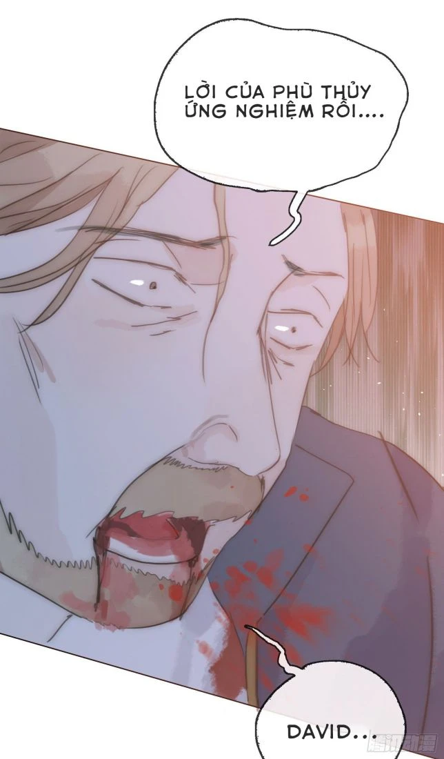 Thỉnh Cùng Ta Đồng Miên-Xin Hãy Ngủ Cùng Ta Chapter 26 - 58