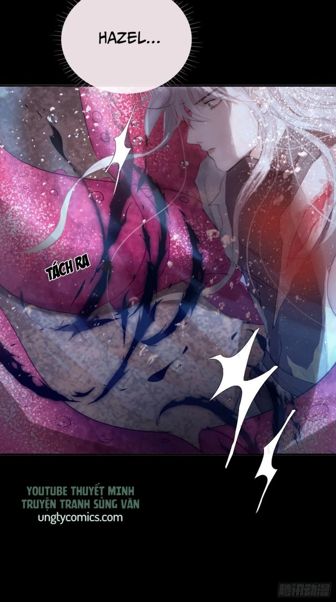 Thỉnh Cùng Ta Đồng Miên-Xin Hãy Ngủ Cùng Ta Chapter 27 - 4