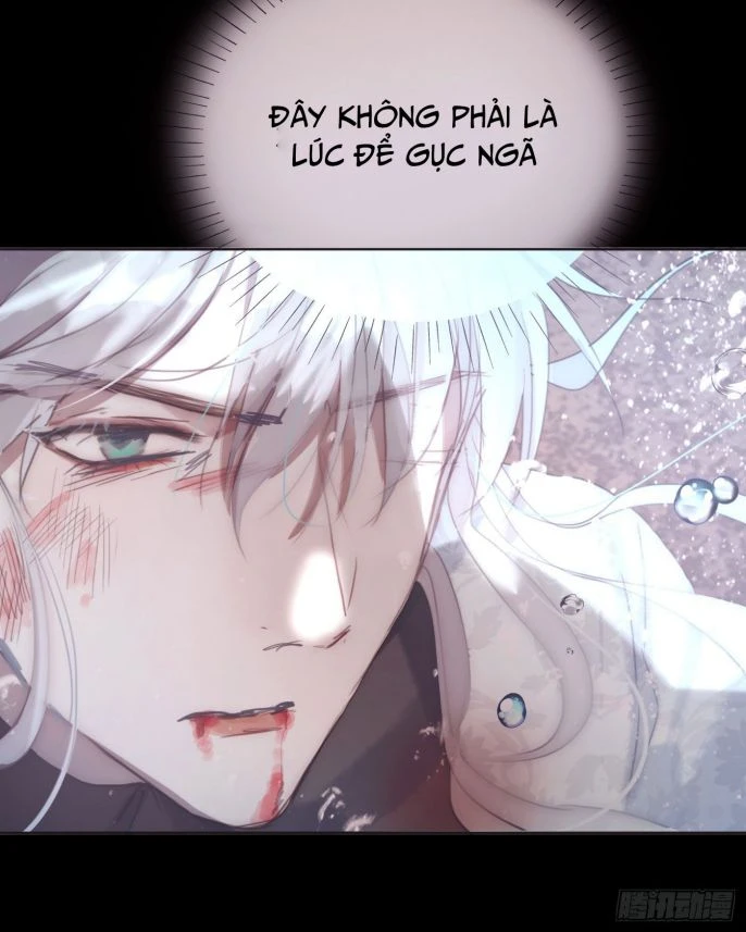 Thỉnh Cùng Ta Đồng Miên-Xin Hãy Ngủ Cùng Ta Chapter 27 - 29