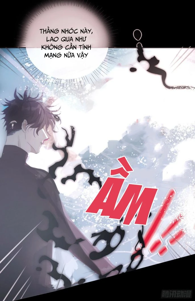 Thỉnh Cùng Ta Đồng Miên-Xin Hãy Ngủ Cùng Ta Chapter 27 - 39