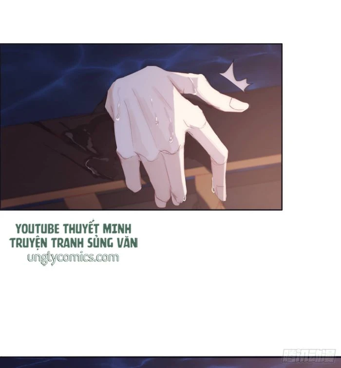 Thỉnh Cùng Ta Đồng Miên-Xin Hãy Ngủ Cùng Ta Chapter 28 - 3