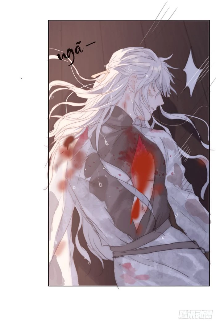 Thỉnh Cùng Ta Đồng Miên-Xin Hãy Ngủ Cùng Ta Chapter 28 - 5