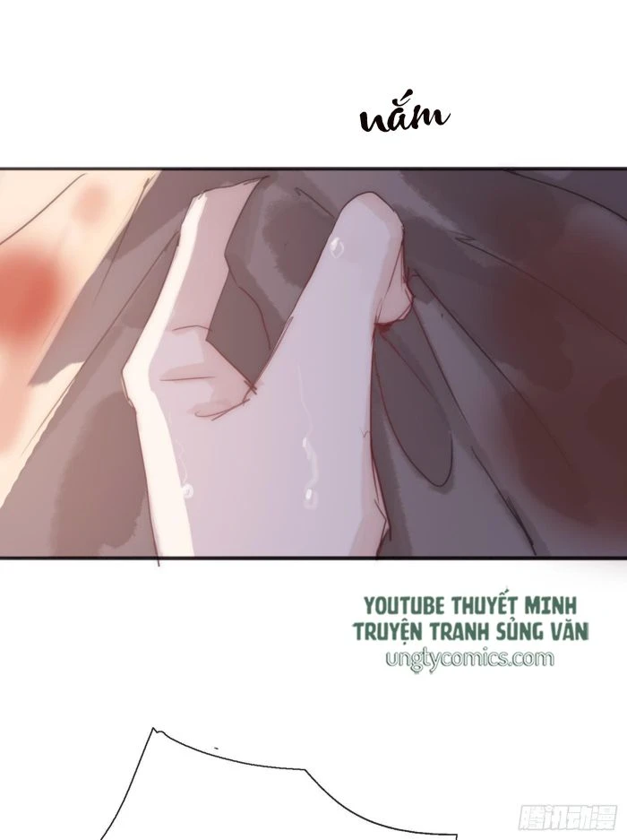 Thỉnh Cùng Ta Đồng Miên-Xin Hãy Ngủ Cùng Ta Chapter 28 - 6