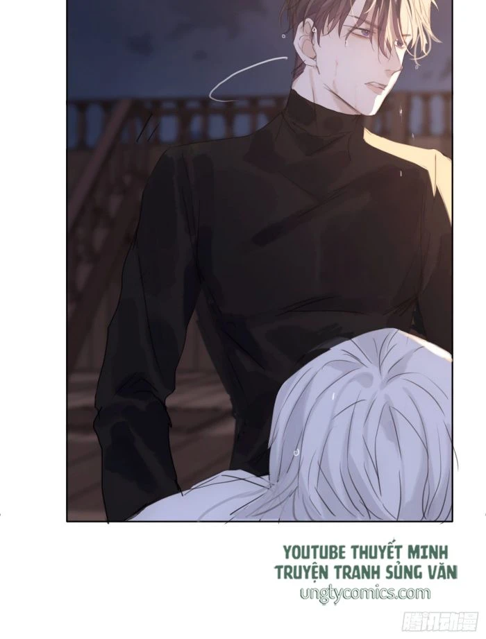 Thỉnh Cùng Ta Đồng Miên-Xin Hãy Ngủ Cùng Ta Chapter 28 - 12