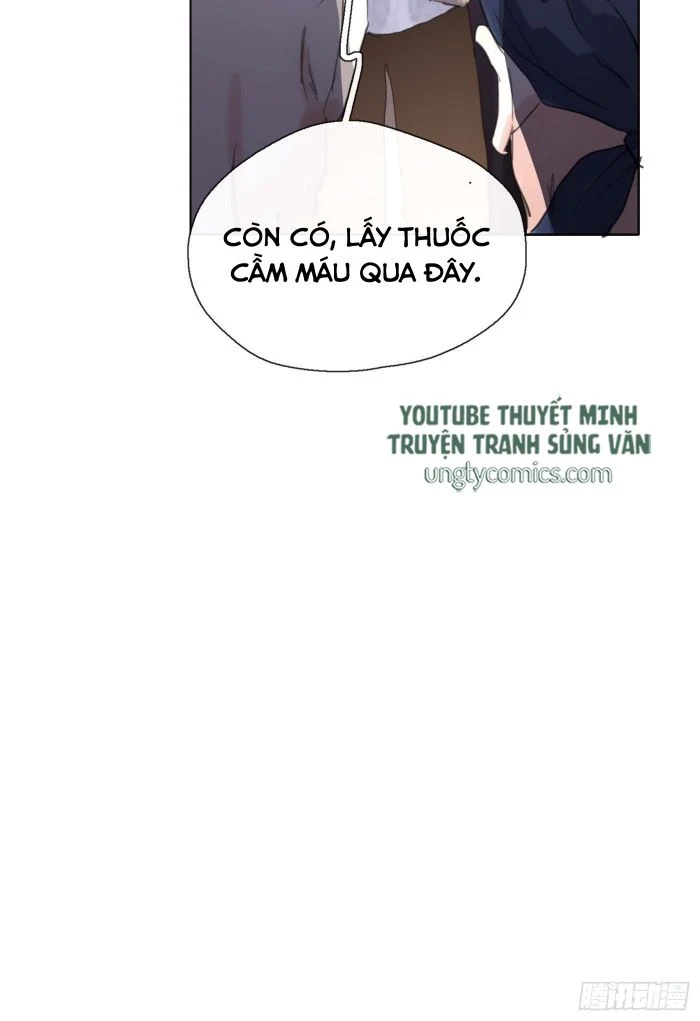 Thỉnh Cùng Ta Đồng Miên-Xin Hãy Ngủ Cùng Ta Chapter 28 - 15
