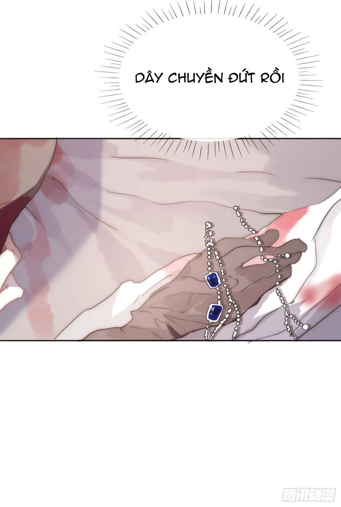 Thỉnh Cùng Ta Đồng Miên-Xin Hãy Ngủ Cùng Ta Chapter 28 - 17