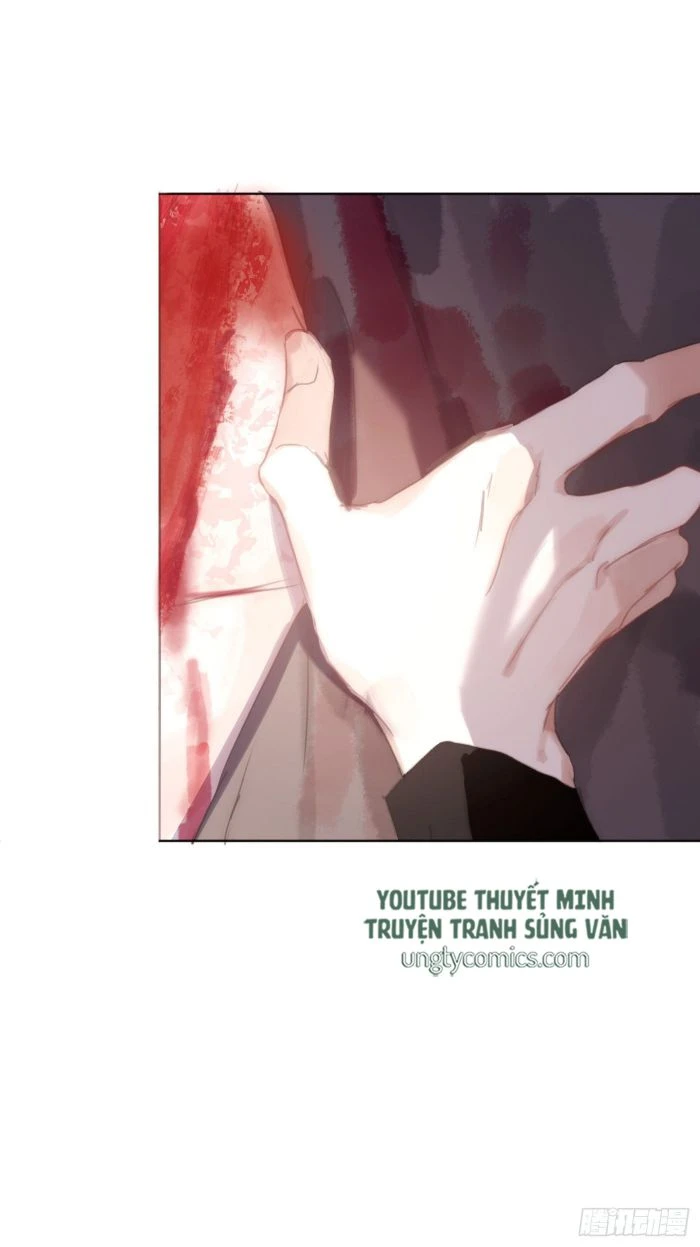 Thỉnh Cùng Ta Đồng Miên-Xin Hãy Ngủ Cùng Ta Chapter 28 - 18