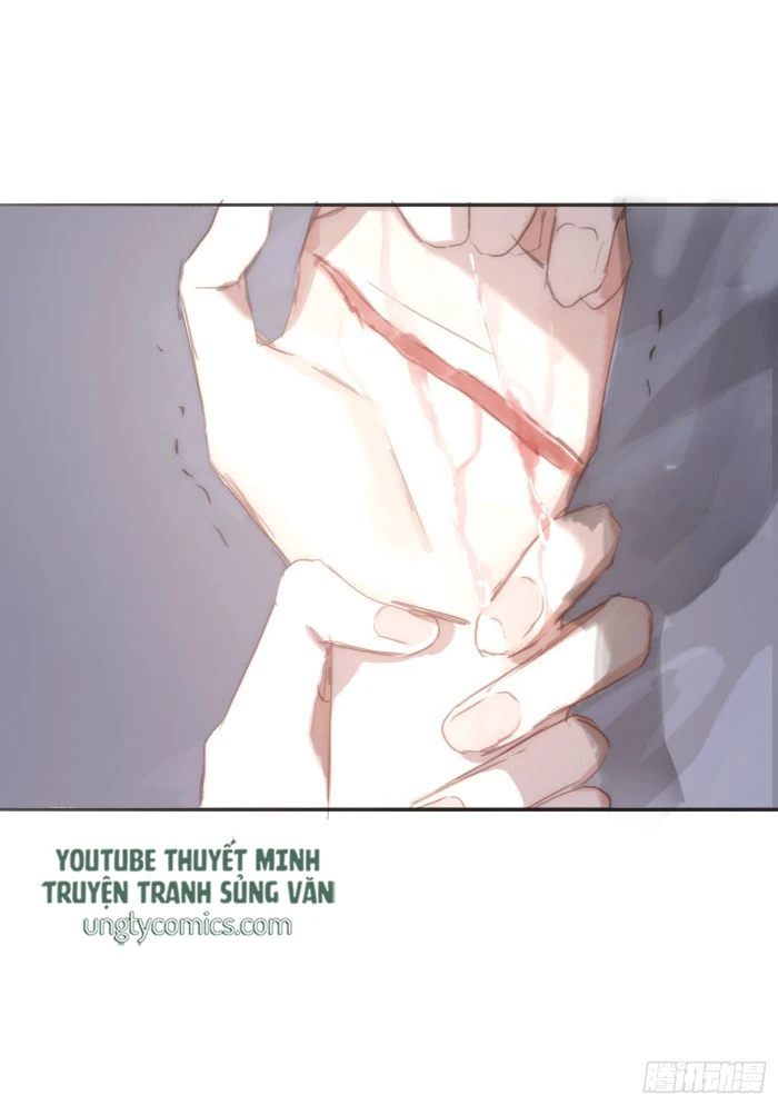 Thỉnh Cùng Ta Đồng Miên-Xin Hãy Ngủ Cùng Ta Chapter 28 - 24