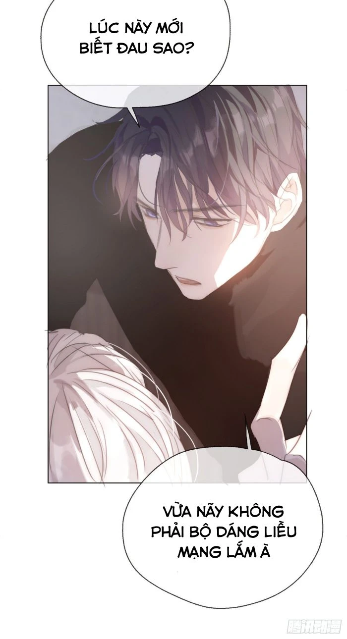 Thỉnh Cùng Ta Đồng Miên-Xin Hãy Ngủ Cùng Ta Chapter 28 - 26