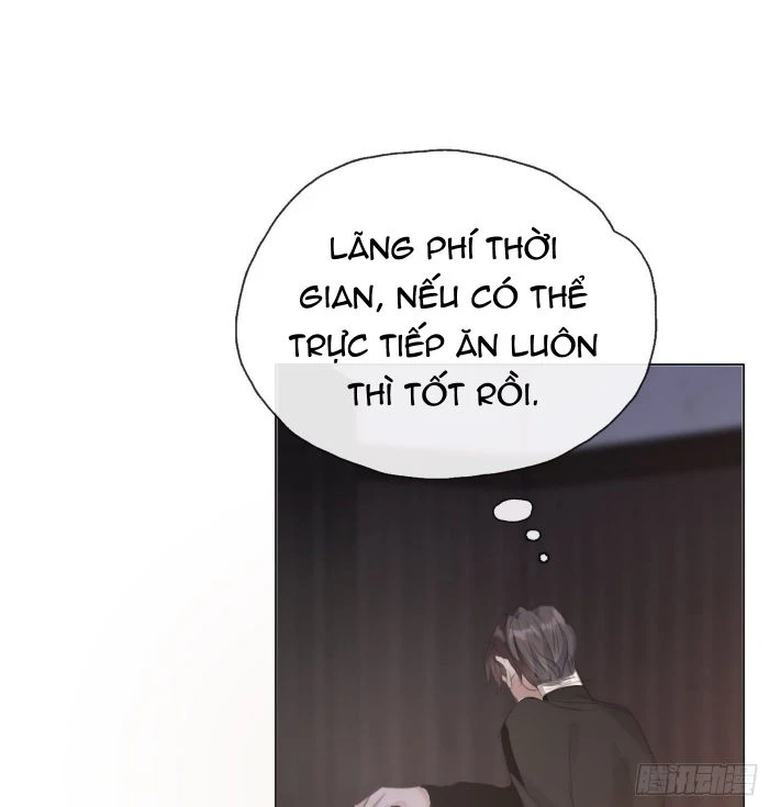 Thỉnh Cùng Ta Đồng Miên-Xin Hãy Ngủ Cùng Ta Chapter 28 - 34