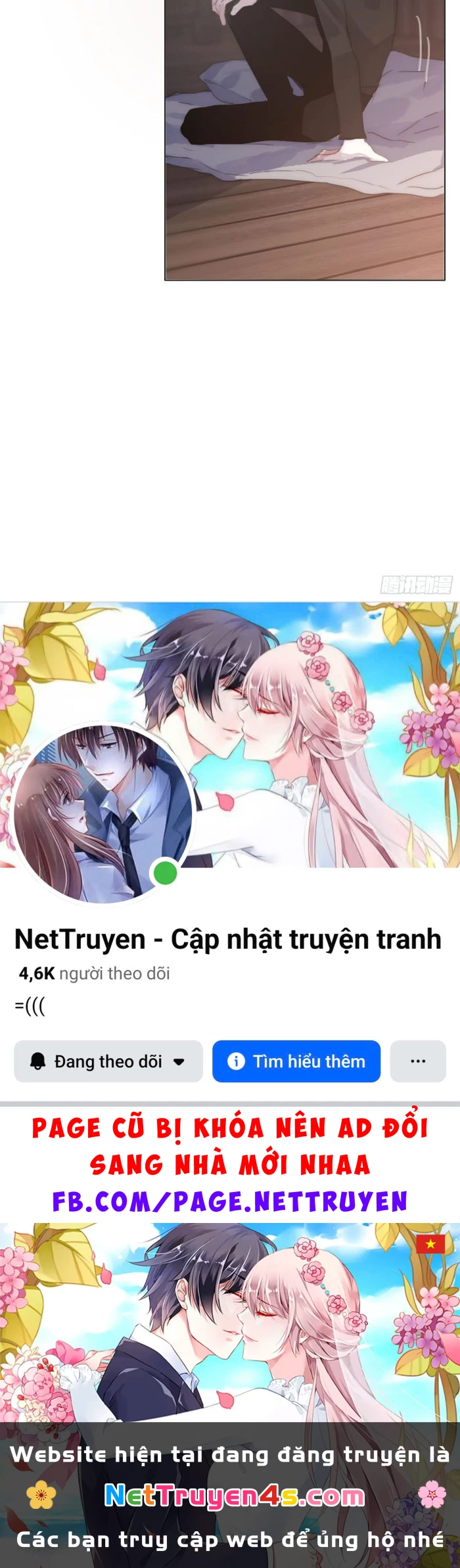 Thỉnh Cùng Ta Đồng Miên-Xin Hãy Ngủ Cùng Ta Chapter 28 - 35