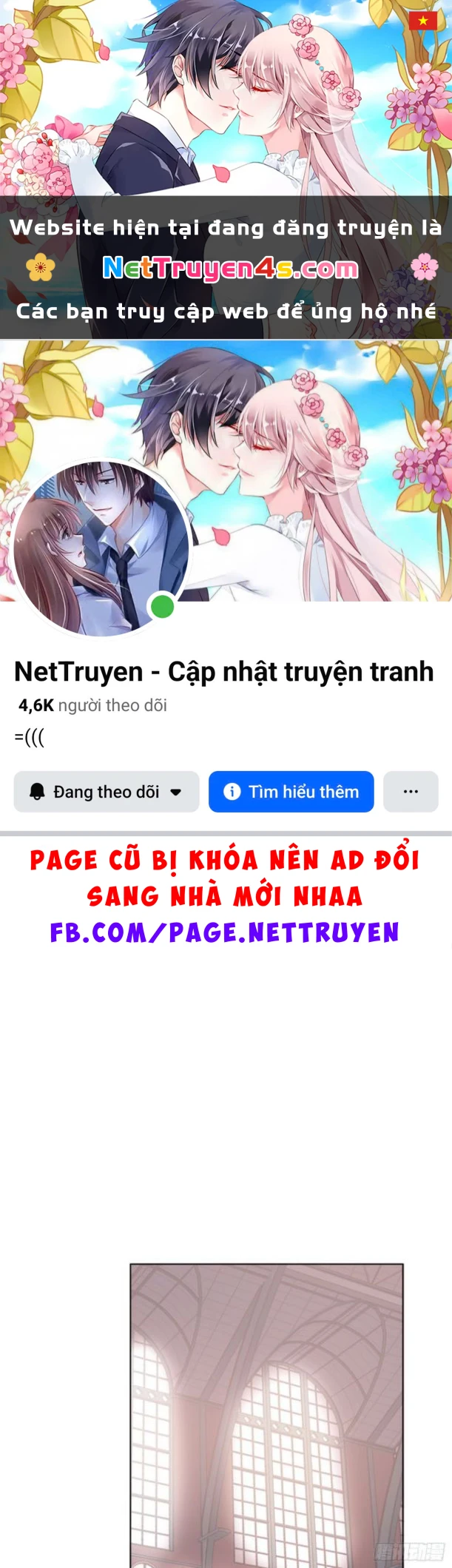 Thỉnh Cùng Ta Đồng Miên-Xin Hãy Ngủ Cùng Ta Chapter 29 - 1