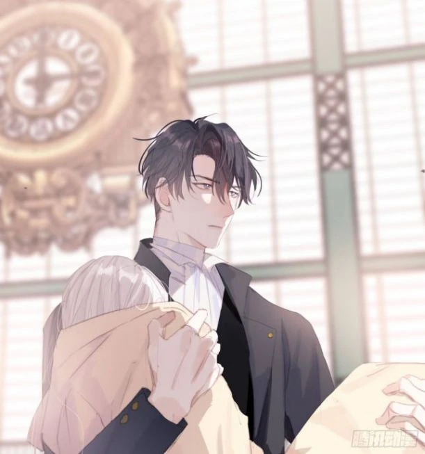 Thỉnh Cùng Ta Đồng Miên-Xin Hãy Ngủ Cùng Ta Chapter 29 - 7