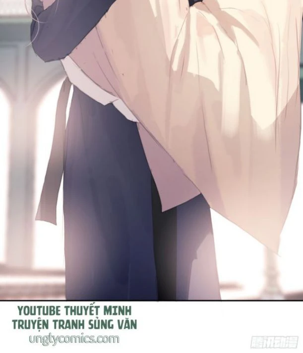 Thỉnh Cùng Ta Đồng Miên-Xin Hãy Ngủ Cùng Ta Chapter 29 - 8