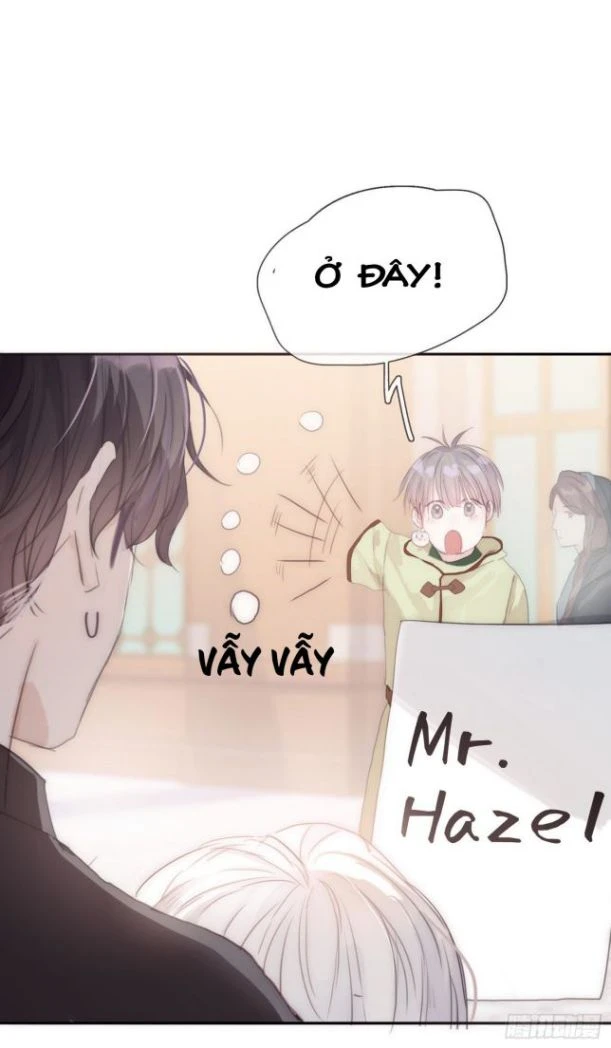 Thỉnh Cùng Ta Đồng Miên-Xin Hãy Ngủ Cùng Ta Chapter 29 - 9