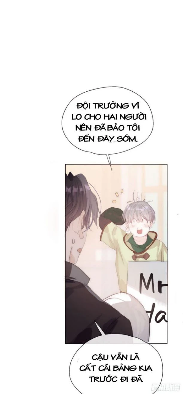 Thỉnh Cùng Ta Đồng Miên-Xin Hãy Ngủ Cùng Ta Chapter 29 - 10