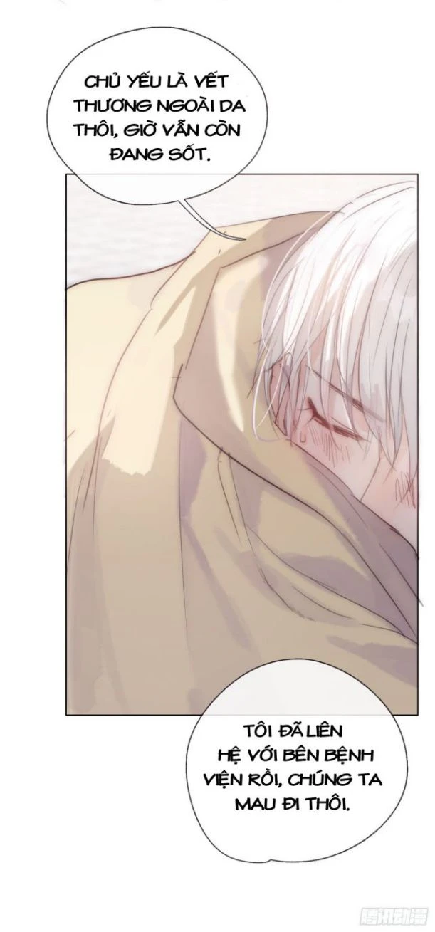 Thỉnh Cùng Ta Đồng Miên-Xin Hãy Ngủ Cùng Ta Chapter 29 - 13