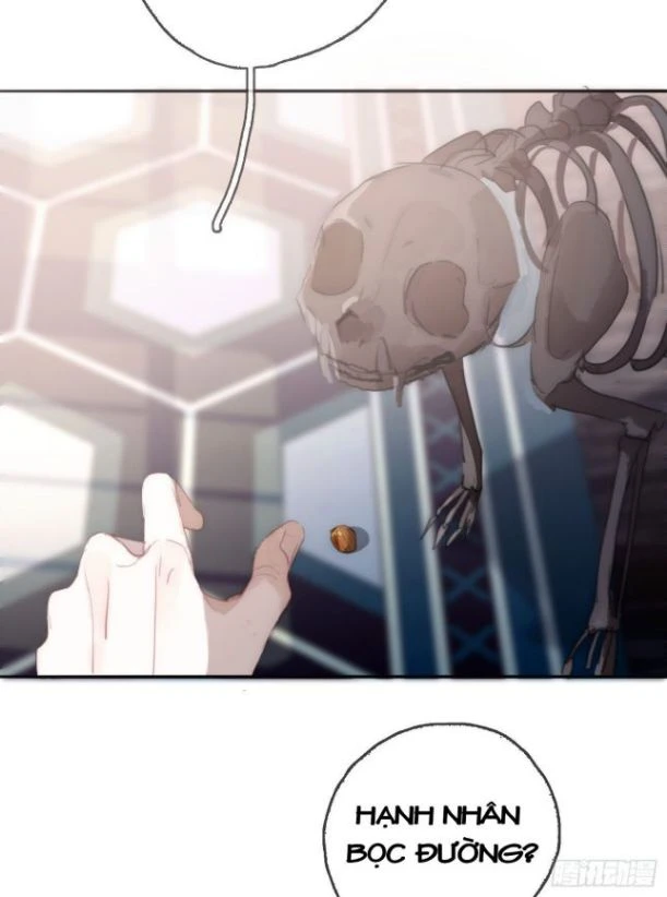 Thỉnh Cùng Ta Đồng Miên-Xin Hãy Ngủ Cùng Ta Chapter 29 - 19