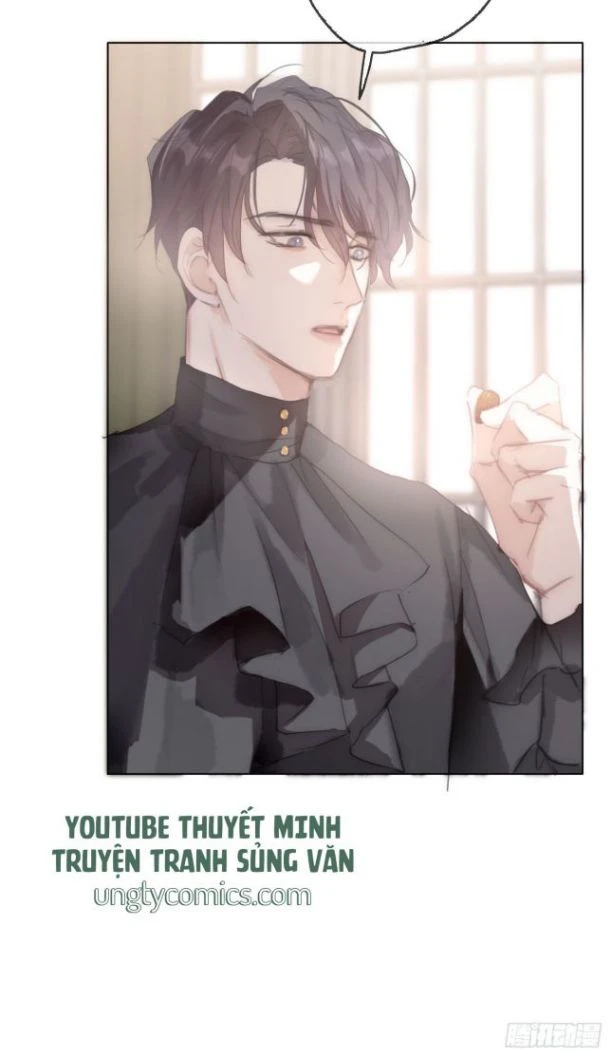 Thỉnh Cùng Ta Đồng Miên-Xin Hãy Ngủ Cùng Ta Chapter 29 - 20