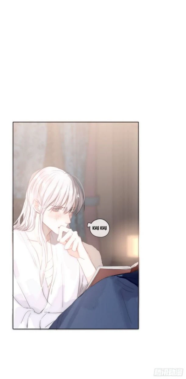 Thỉnh Cùng Ta Đồng Miên-Xin Hãy Ngủ Cùng Ta Chapter 29 - 21