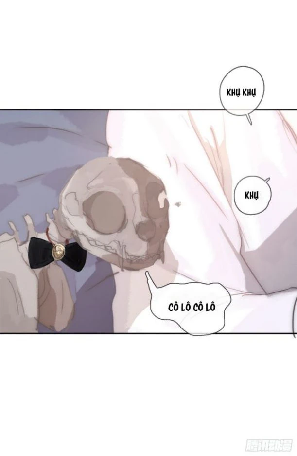 Thỉnh Cùng Ta Đồng Miên-Xin Hãy Ngủ Cùng Ta Chapter 29 - 22