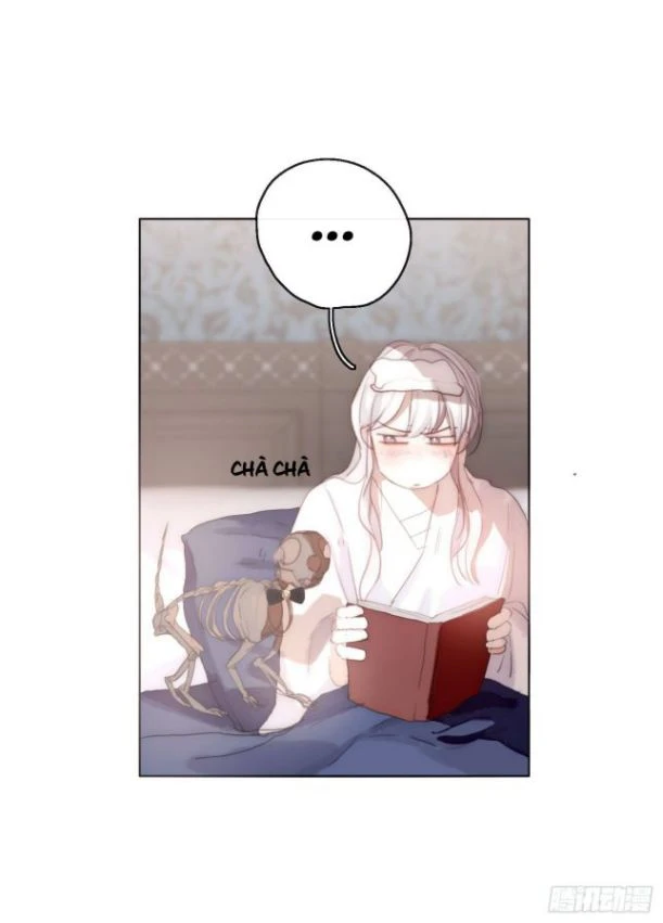 Thỉnh Cùng Ta Đồng Miên-Xin Hãy Ngủ Cùng Ta Chapter 29 - 23