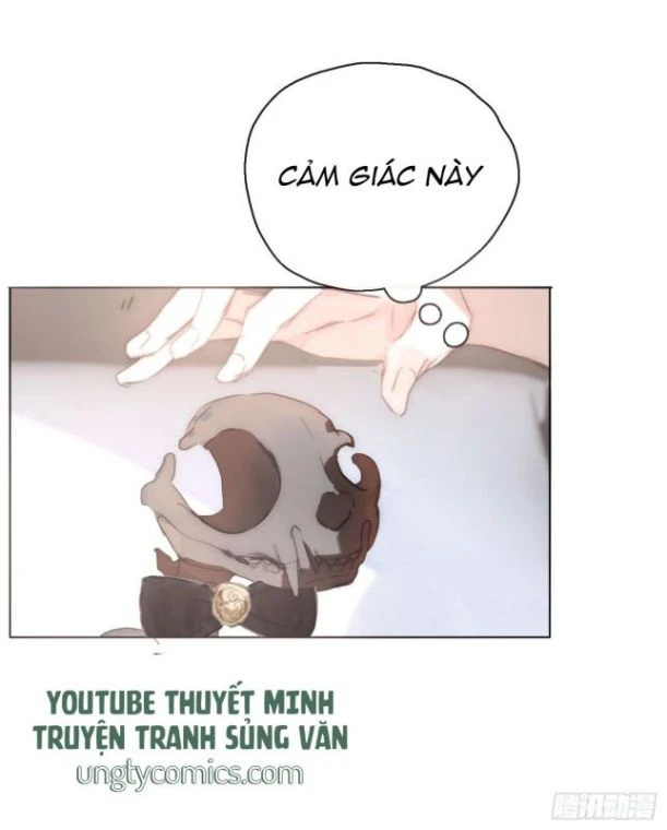 Thỉnh Cùng Ta Đồng Miên-Xin Hãy Ngủ Cùng Ta Chapter 29 - 24