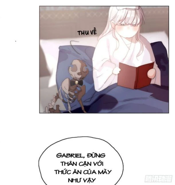 Thỉnh Cùng Ta Đồng Miên-Xin Hãy Ngủ Cùng Ta Chapter 29 - 26