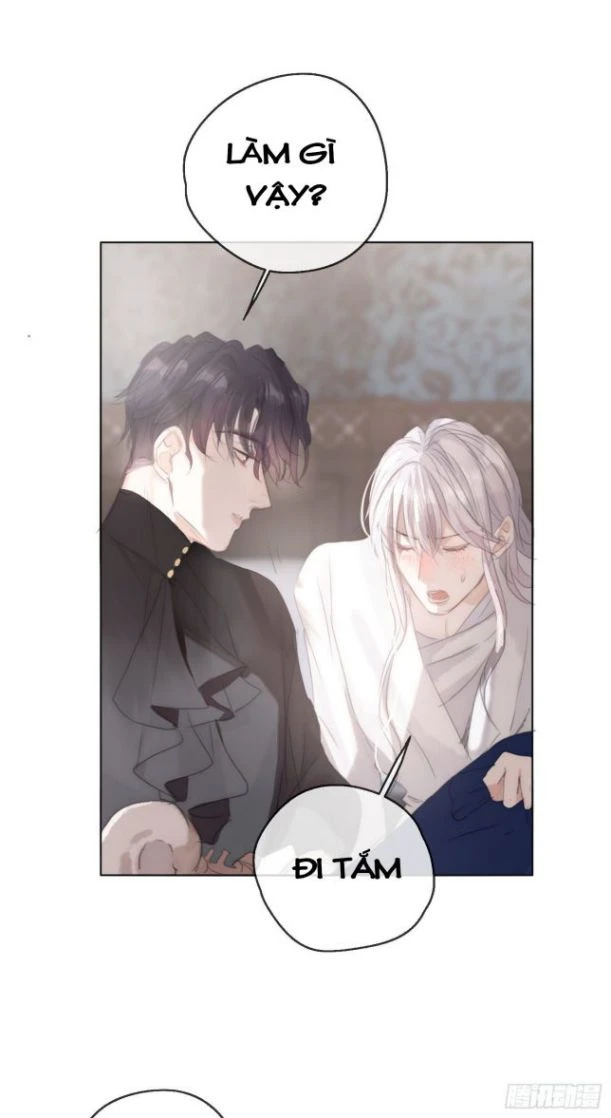 Thỉnh Cùng Ta Đồng Miên-Xin Hãy Ngủ Cùng Ta Chapter 29 - 31