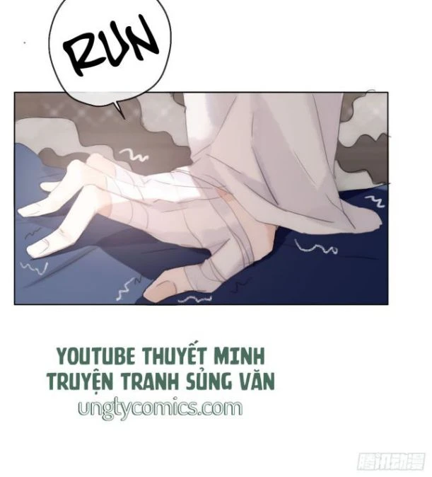 Thỉnh Cùng Ta Đồng Miên-Xin Hãy Ngủ Cùng Ta Chapter 29 - 32