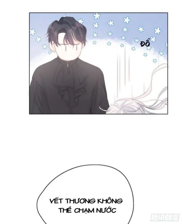 Thỉnh Cùng Ta Đồng Miên-Xin Hãy Ngủ Cùng Ta Chapter 29 - 33