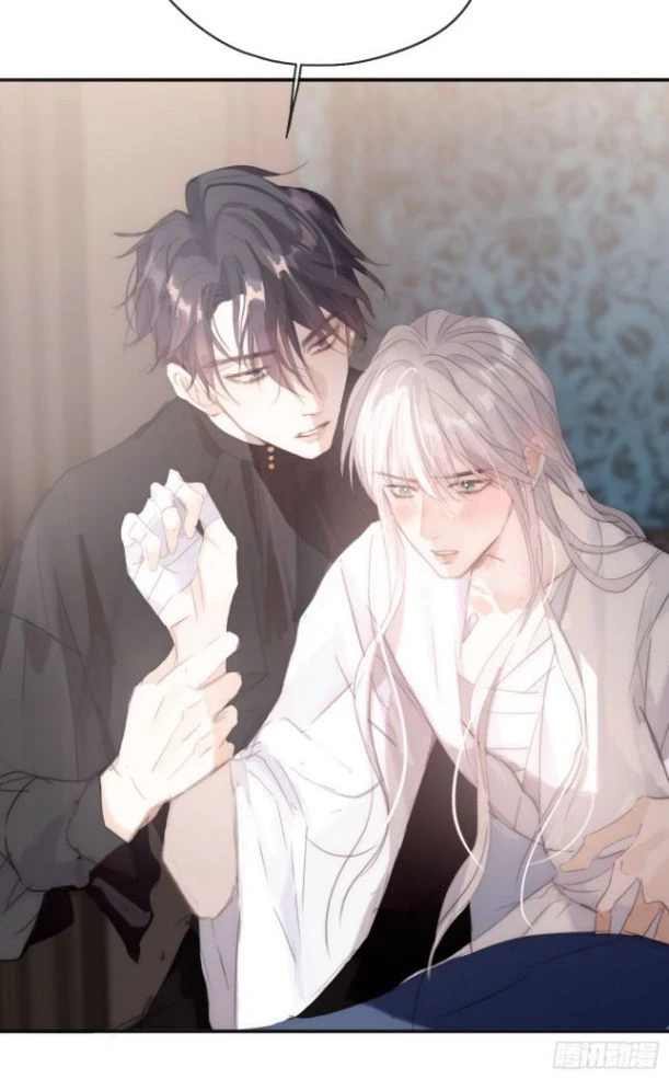 Thỉnh Cùng Ta Đồng Miên-Xin Hãy Ngủ Cùng Ta Chapter 29 - 34