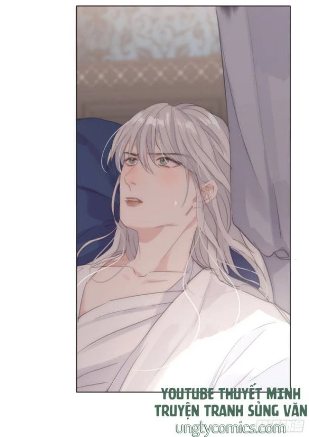 Thỉnh Cùng Ta Đồng Miên-Xin Hãy Ngủ Cùng Ta Chapter 29 - 36