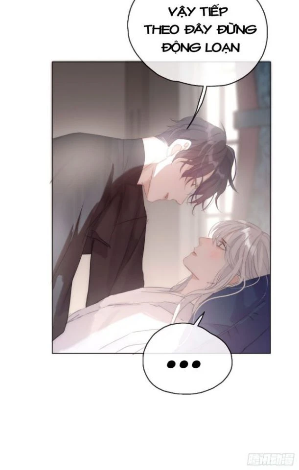 Thỉnh Cùng Ta Đồng Miên-Xin Hãy Ngủ Cùng Ta Chapter 29 - 39