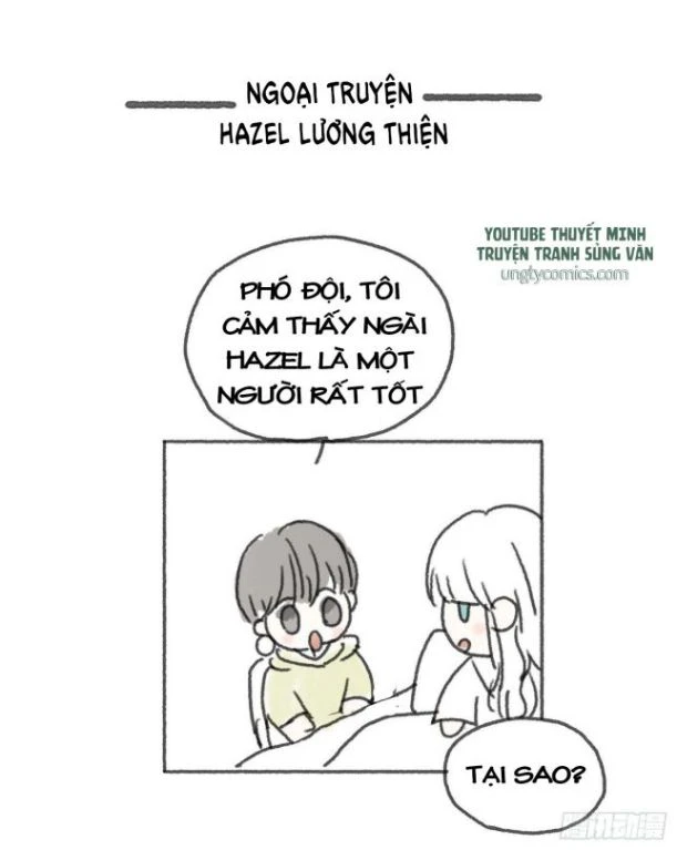 Thỉnh Cùng Ta Đồng Miên-Xin Hãy Ngủ Cùng Ta Chapter 29 - 40