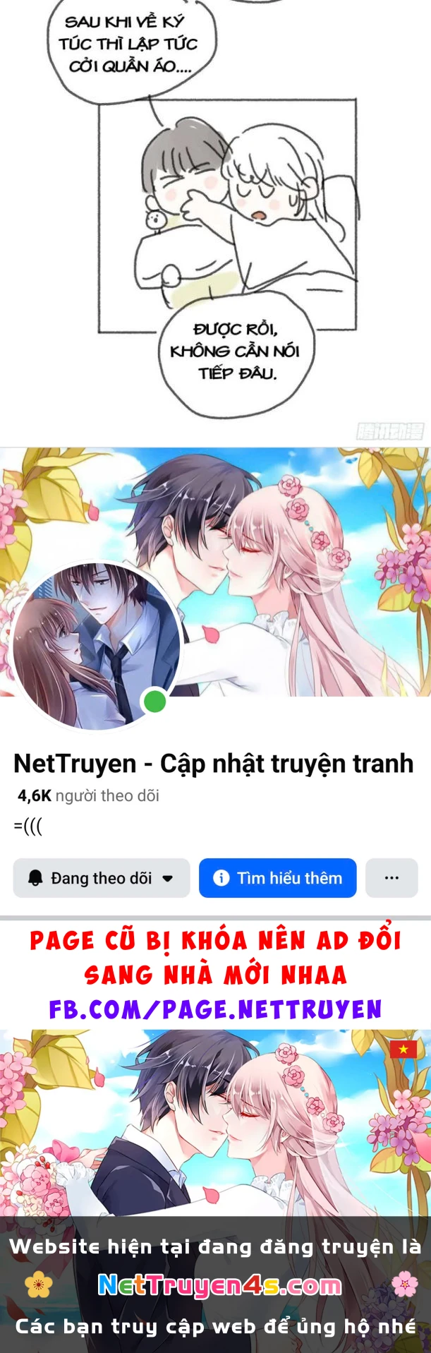 Thỉnh Cùng Ta Đồng Miên-Xin Hãy Ngủ Cùng Ta Chapter 29 - 43