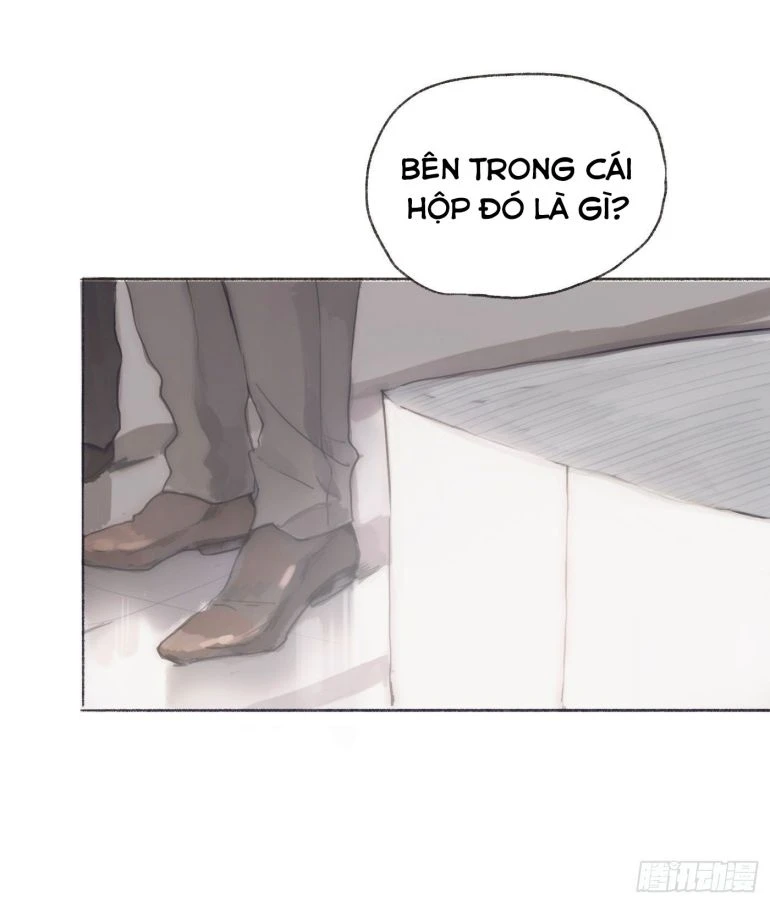 Thỉnh Cùng Ta Đồng Miên-Xin Hãy Ngủ Cùng Ta Chapter 30 - 4