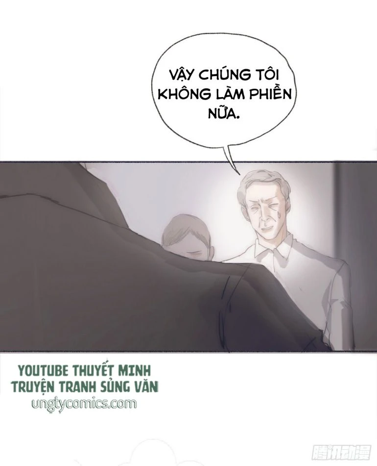 Thỉnh Cùng Ta Đồng Miên-Xin Hãy Ngủ Cùng Ta Chapter 30 - 6