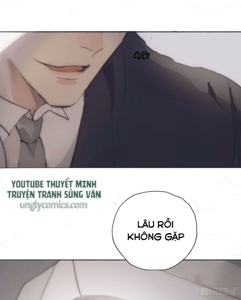 Thỉnh Cùng Ta Đồng Miên-Xin Hãy Ngủ Cùng Ta Chapter 30 - 9