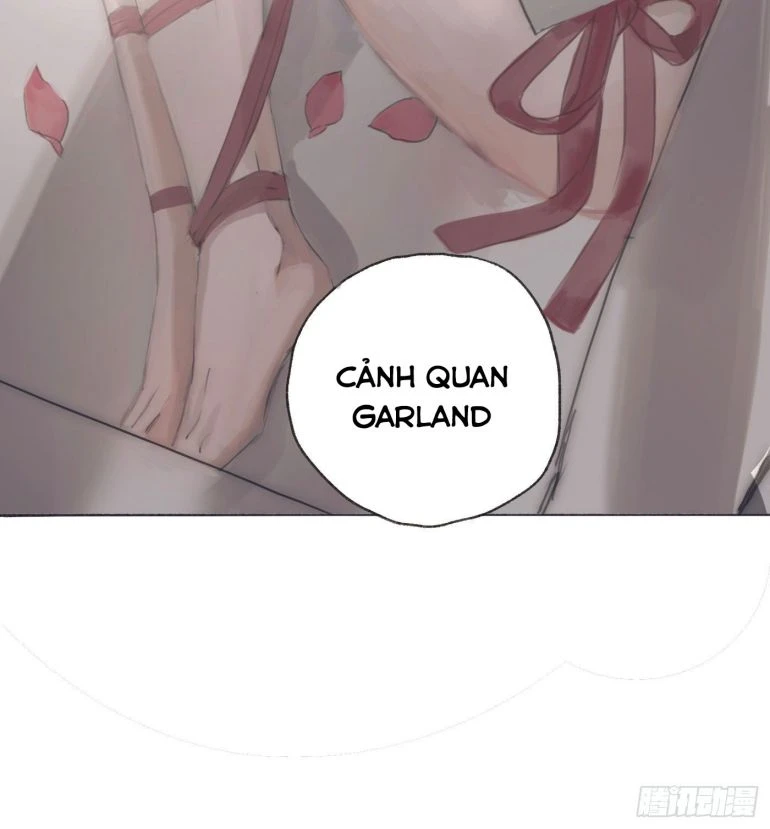 Thỉnh Cùng Ta Đồng Miên-Xin Hãy Ngủ Cùng Ta Chapter 30 - 11