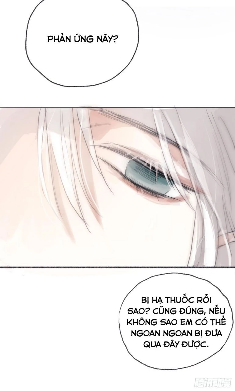Thỉnh Cùng Ta Đồng Miên-Xin Hãy Ngủ Cùng Ta Chapter 30 - 14