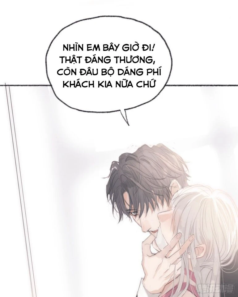 Thỉnh Cùng Ta Đồng Miên-Xin Hãy Ngủ Cùng Ta Chapter 30 - 16
