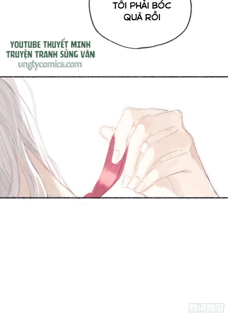 Thỉnh Cùng Ta Đồng Miên-Xin Hãy Ngủ Cùng Ta Chapter 30 - 18