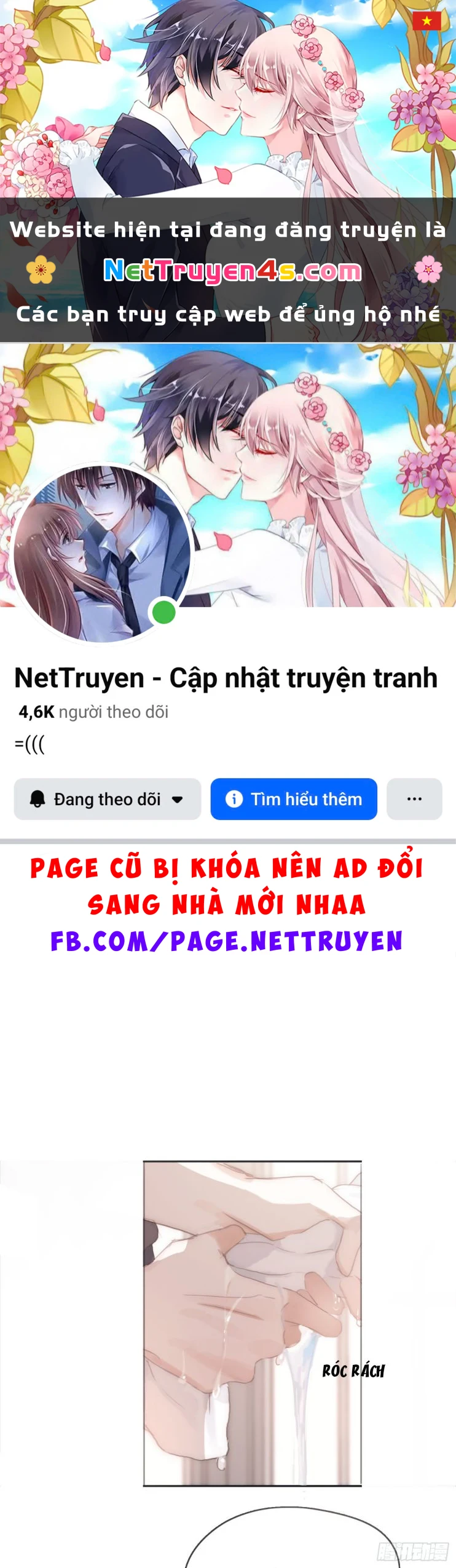 Thỉnh Cùng Ta Đồng Miên-Xin Hãy Ngủ Cùng Ta Chapter 31 - 1